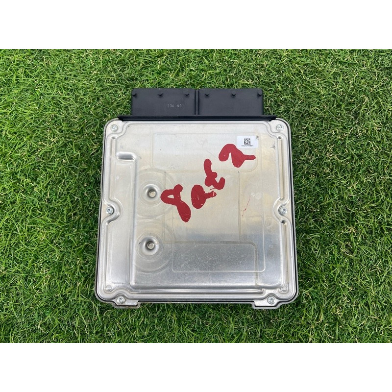 Блок управления двигателем (электрика / блок управления) AUDI Q7 4L 2011 3.0 CATA 4L2910401