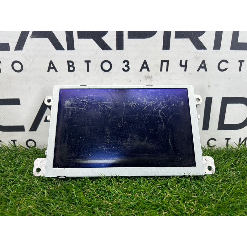 Монитор (электрика) AUDI Q7 4L 2011 3.0 CATA 8R0919604A