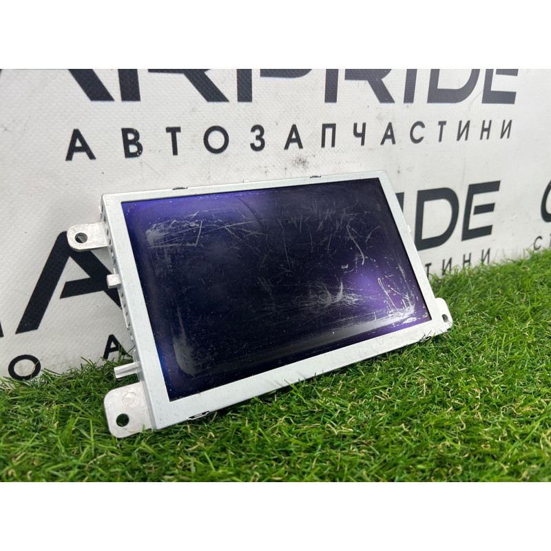 Монитор (электрика) AUDI Q7 4L 2011 3.0 CATA 8R0919604A