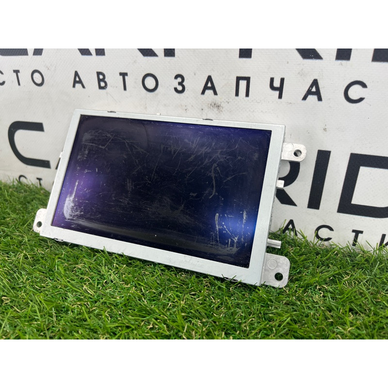Монитор (электрика) AUDI Q7 4L 2011 3.0 CATA 8R0919604A