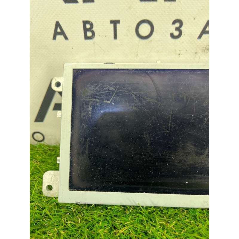 Монитор (электрика) AUDI Q7 4L 2011 3.0 CATA 8R0919604A