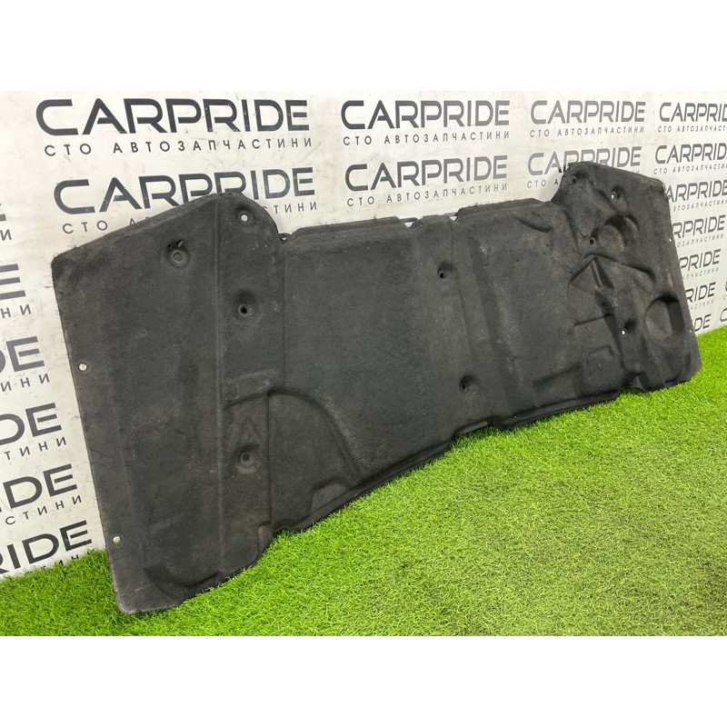 Шумоизоляция капота (кузов и элементы) BMW X5 E53 2003 M62B44 51488402150