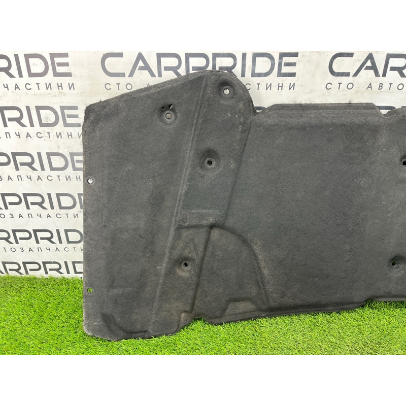 Шумоизоляция капота (кузов и элементы) BMW X5 E53 2003 M62B44 51488402150