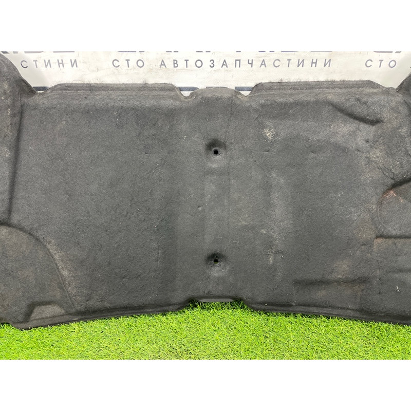 Шумоизоляция капота (кузов и элементы) BMW X5 E53 2003 M62B44 51488402150