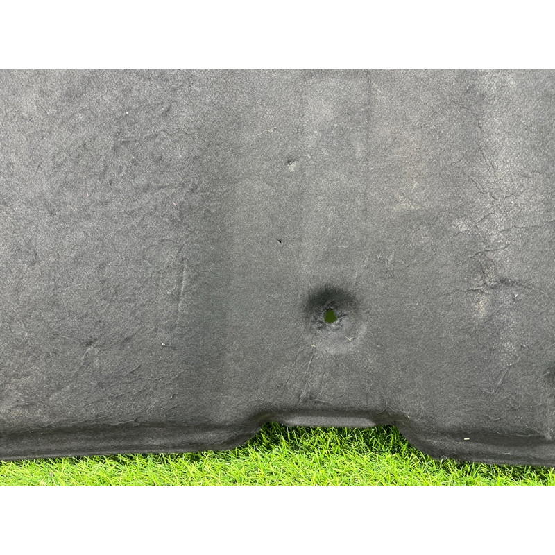 Шумоизоляция капота (кузов и элементы) BMW X5 E53 2003 M62B44 51488402150