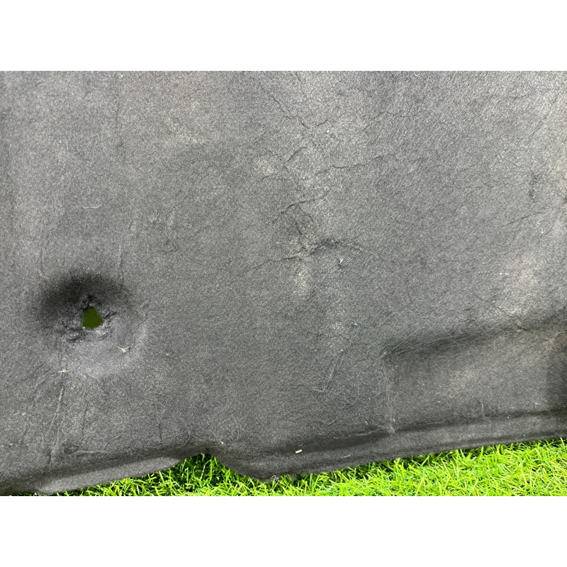 Шумоизоляция капота (кузов и элементы) BMW X5 E53 2003 M62B44 51488402150