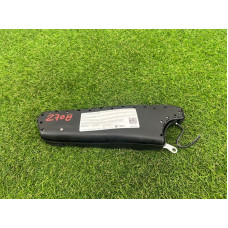 Airbag сидіння