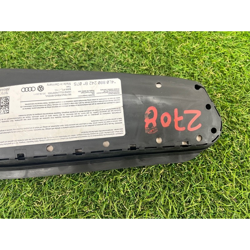 Airbag сидения (airbag/безопасность) AUDI Q7 4L 2011 3.0 CATA 4L0880242B