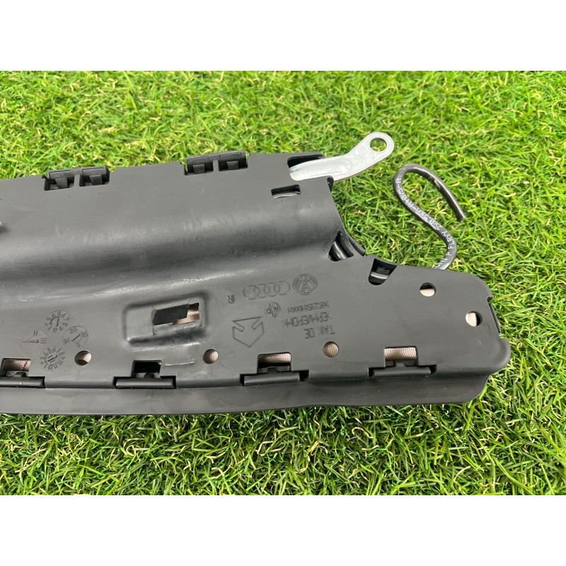 Airbag сидения (airbag/безопасность) AUDI Q7 4L 2011 3.0 CATA 4L0880242B