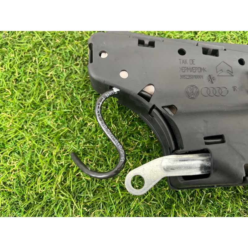 Airbag сидения (airbag/безопасность) AUDI Q7 4L 2011 3.0 CATA 4L0880242B