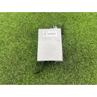 Блок управління камерою