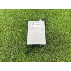 Блок управления камерой