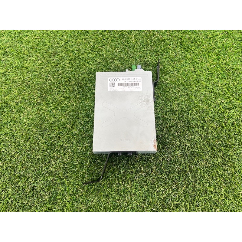 Блок управления камерой (электрика / блок управления) AUDI Q7 4L 2011 3.0 CATA 4L0910441B