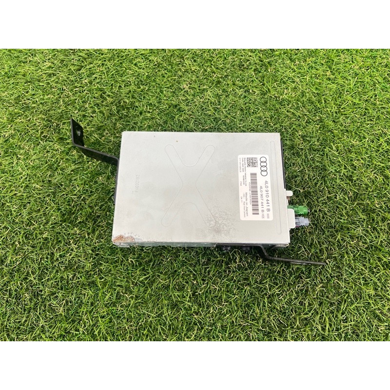 Блок управления камерой (электрика / блок управления) AUDI Q7 4L 2011 3.0 CATA 4L0910441B