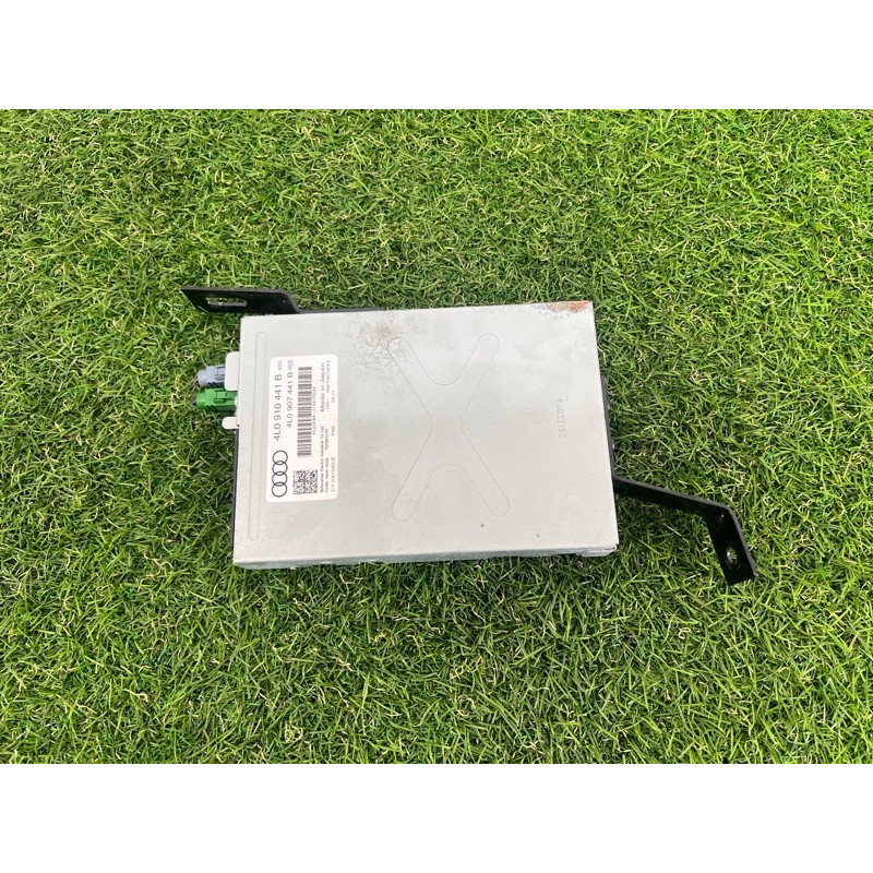 Блок управления камерой (электрика / блок управления) AUDI Q7 4L 2011 3.0 CATA 4L0910441B