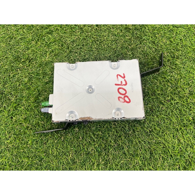 Блок управления камерой (электрика / блок управления) AUDI Q7 4L 2011 3.0 CATA 4L0910441B