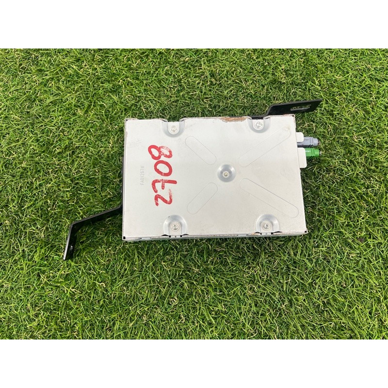 Блок управления камерой (электрика / блок управления) AUDI Q7 4L 2011 3.0 CATA 4L0910441B