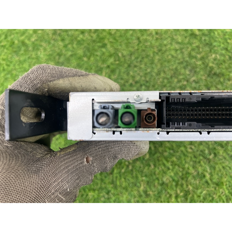 Блок управления камерой (электрика / блок управления) AUDI Q7 4L 2011 3.0 CATA 4L0910441B