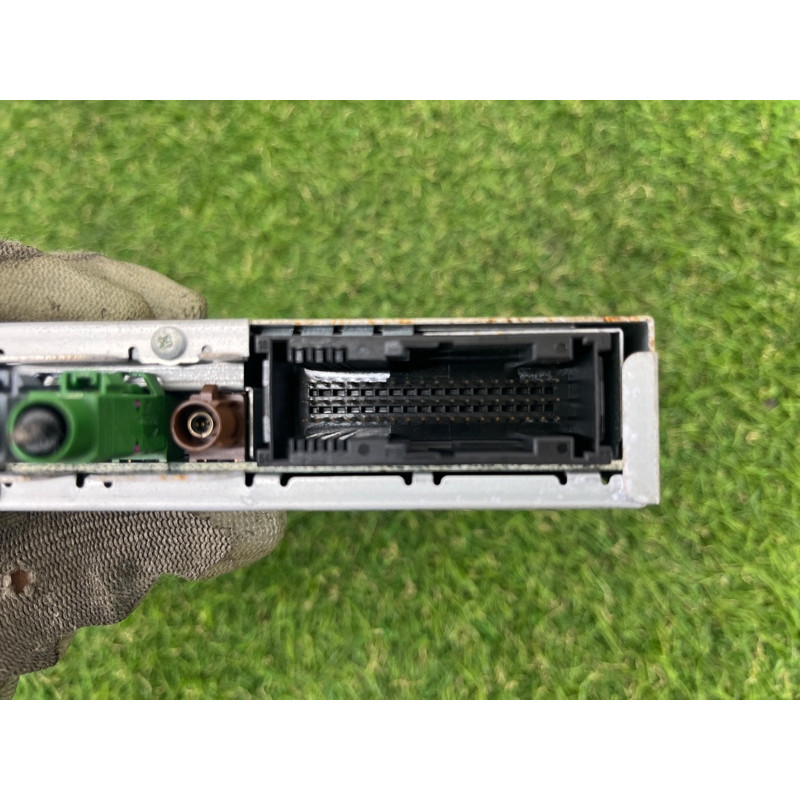 Блок управления камерой (электрика / блок управления) AUDI Q7 4L 2011 3.0 CATA 4L0910441B