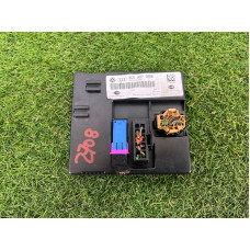 Блок комфорта