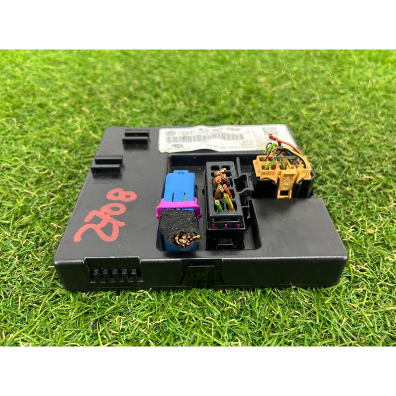 Блок комфорта (электрика / блок управления) AUDI Q7 4L 2011 3.0 CATA 4L0910289K