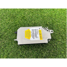 Блок управління airbag