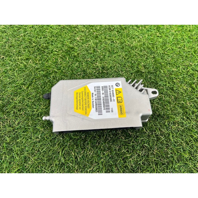 Блок управления airbag (airbag/безопасность) BMW 7-series F02 2011 4.4 N63 65779266328