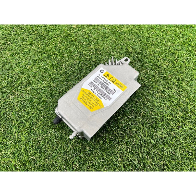 Блок управления airbag (airbag/безопасность) BMW 7-series F02 2011 4.4 N63 65779266328