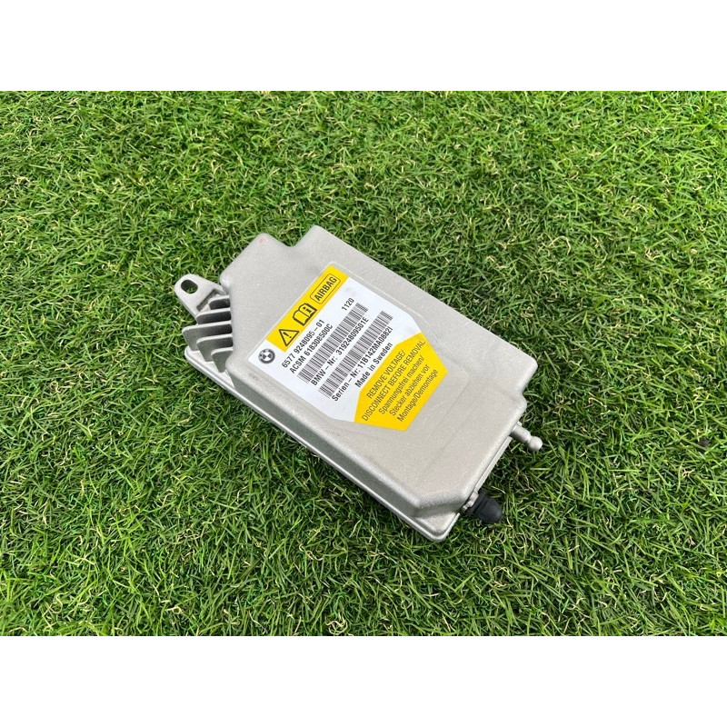 Блок управления airbag (airbag/безопасность) BMW 7-series F02 2011 4.4 N63 65779266328