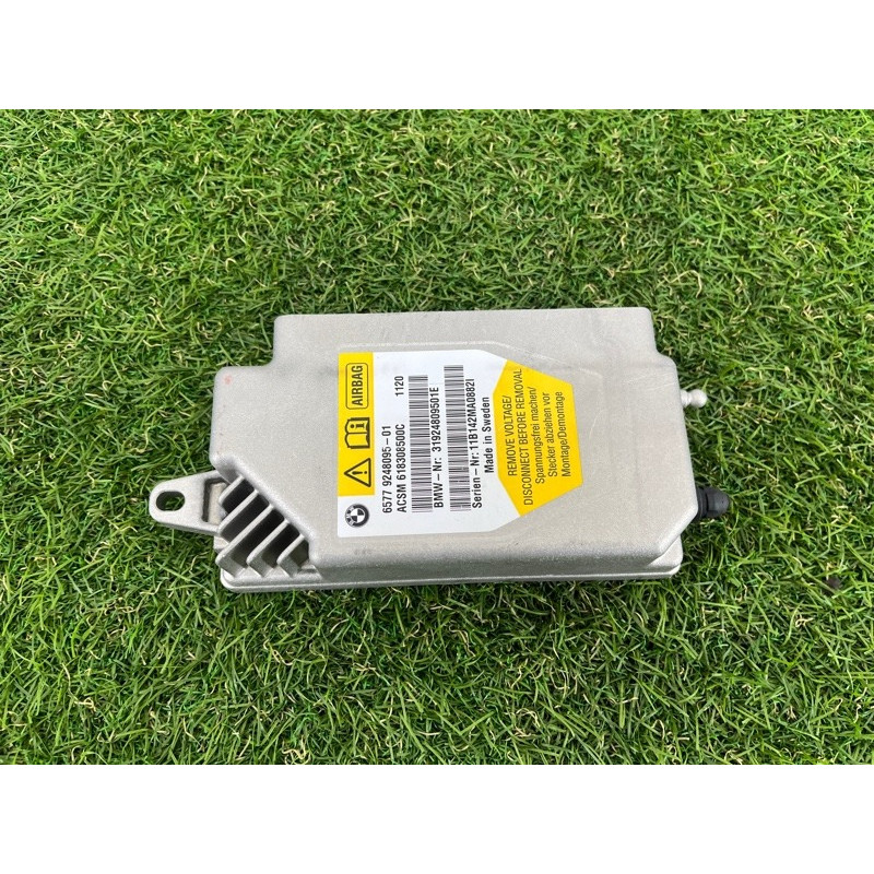 Блок управления airbag (airbag/безопасность) BMW 7-series F02 2011 4.4 N63 65779266328