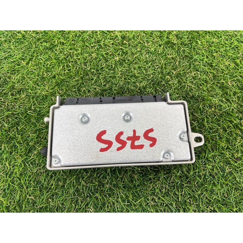 Блок управления airbag (airbag/безопасность) BMW 7-series F02 2011 4.4 N63 65779266328