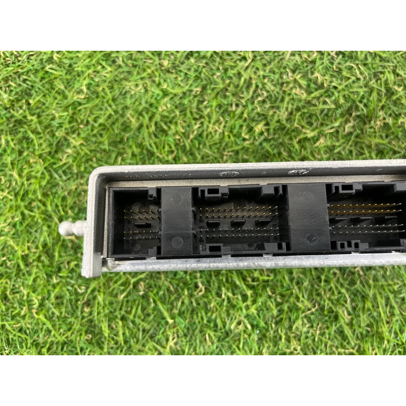 Блок управления airbag (airbag/безопасность) BMW 7-series F02 2011 4.4 N63 65779266328