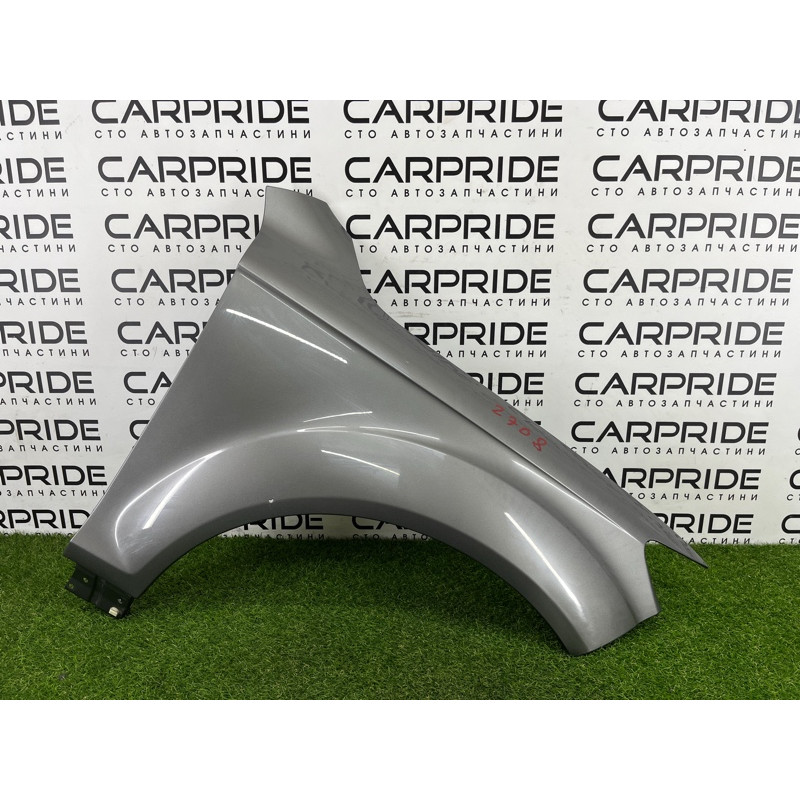 Крыло (наружные элементы кузова) AUDI Q7 4L 2011 3.0 CATA 4L0821102