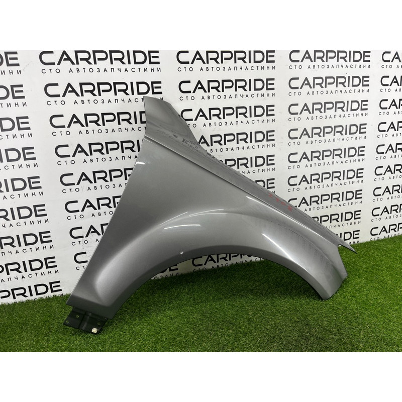 Крыло (наружные элементы кузова) AUDI Q7 4L 2011 3.0 CATA 4L0821102