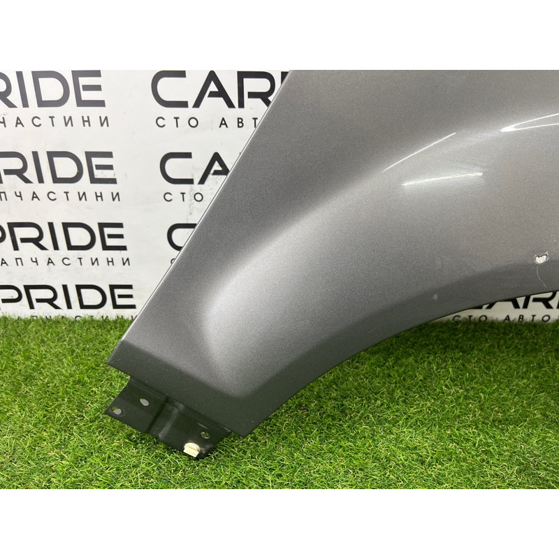 Крыло (наружные элементы кузова) AUDI Q7 4L 2011 3.0 CATA 4L0821102