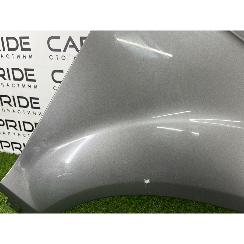 Крыло (наружные элементы кузова) AUDI Q7 4L 2011 3.0 CATA 4L0821102