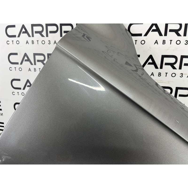 Крыло (наружные элементы кузова) AUDI Q7 4L 2011 3.0 CATA 4L0821102