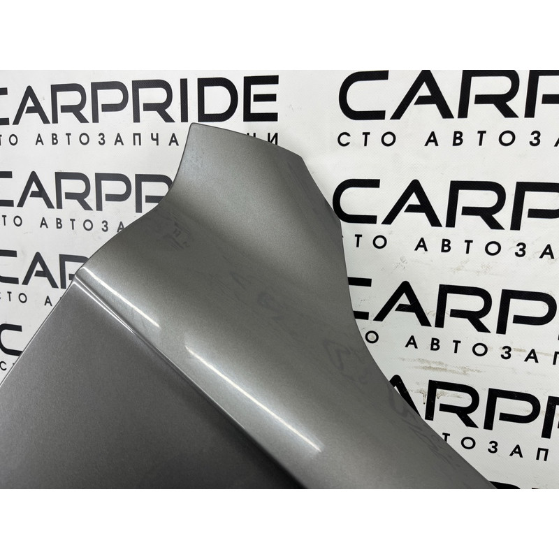 Крыло (наружные элементы кузова) AUDI Q7 4L 2011 3.0 CATA 4L0821102