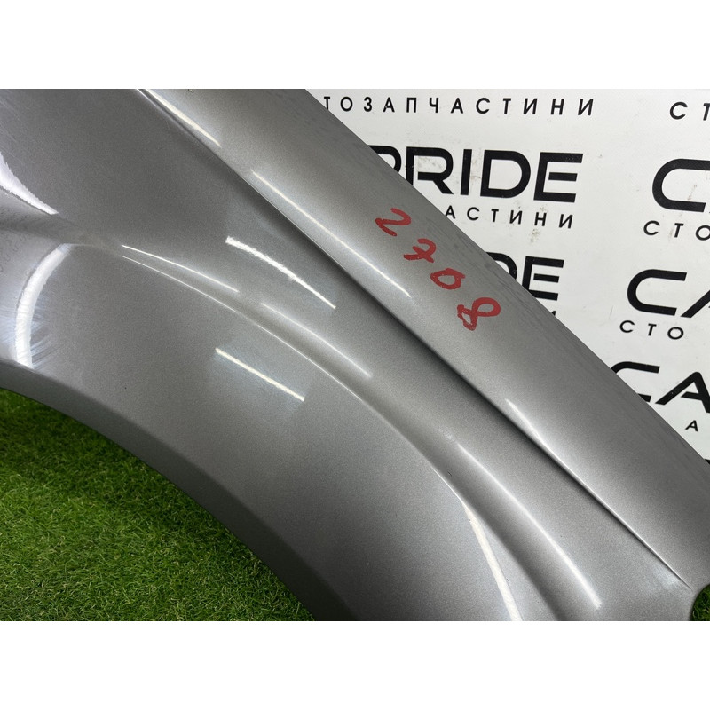 Крыло (наружные элементы кузова) AUDI Q7 4L 2011 3.0 CATA 4L0821102