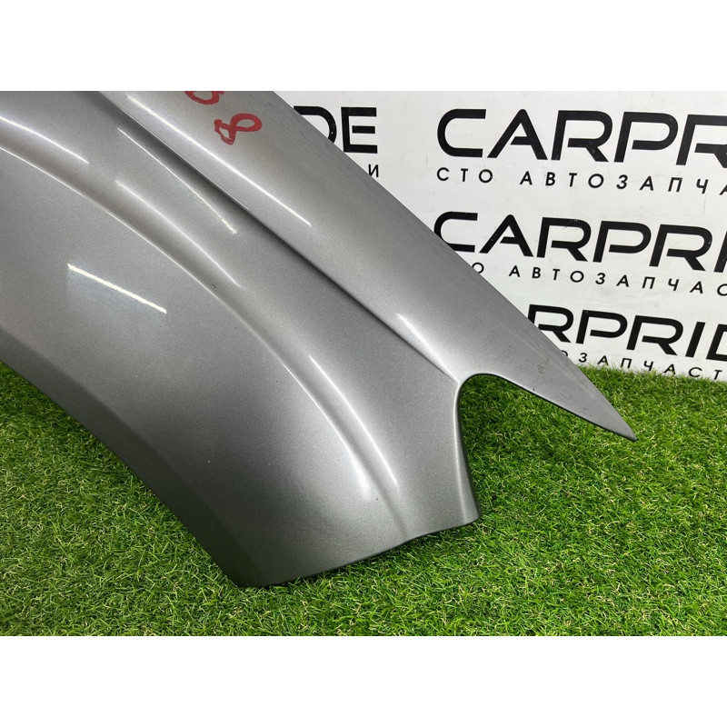 Крыло (наружные элементы кузова) AUDI Q7 4L 2011 3.0 CATA 4L0821102