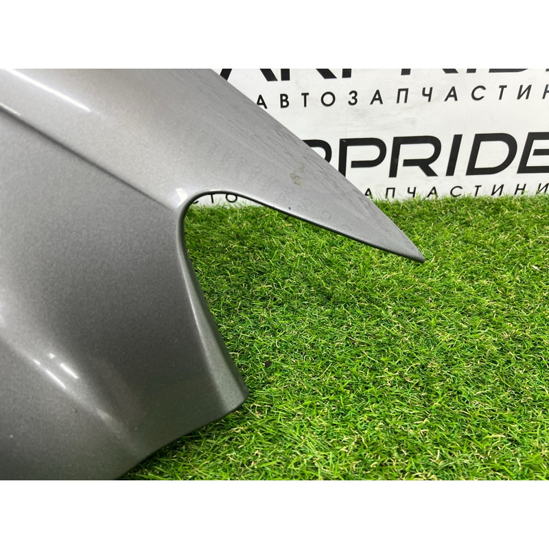 Крыло (наружные элементы кузова) AUDI Q7 4L 2011 3.0 CATA 4L0821102