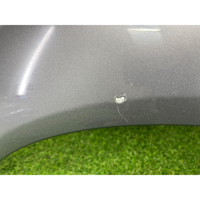 Крыло (наружные элементы кузова) AUDI Q7 4L 2011 3.0 CATA 4L0821102