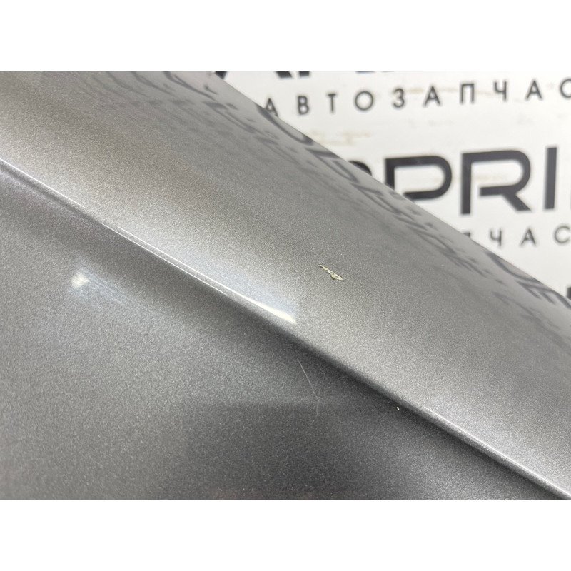 Крыло (наружные элементы кузова) AUDI Q7 4L 2011 3.0 CATA 4L0821102