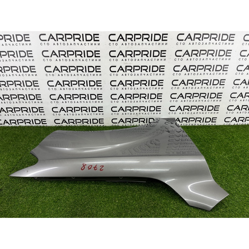 Крыло (наружные элементы кузова) AUDI Q7 4L 2011 3.0 CATA 4L0821102