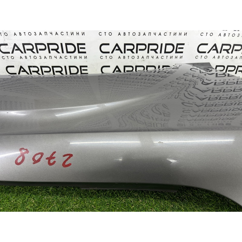 Крыло (наружные элементы кузова) AUDI Q7 4L 2011 3.0 CATA 4L0821102