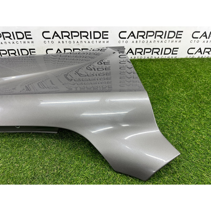 Крыло (наружные элементы кузова) AUDI Q7 4L 2011 3.0 CATA 4L0821102