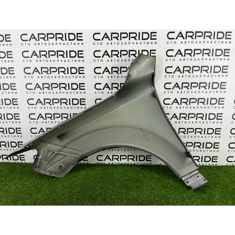 Крыло (наружные элементы кузова) AUDI Q7 4L 2011 3.0 CATA 4L0821102