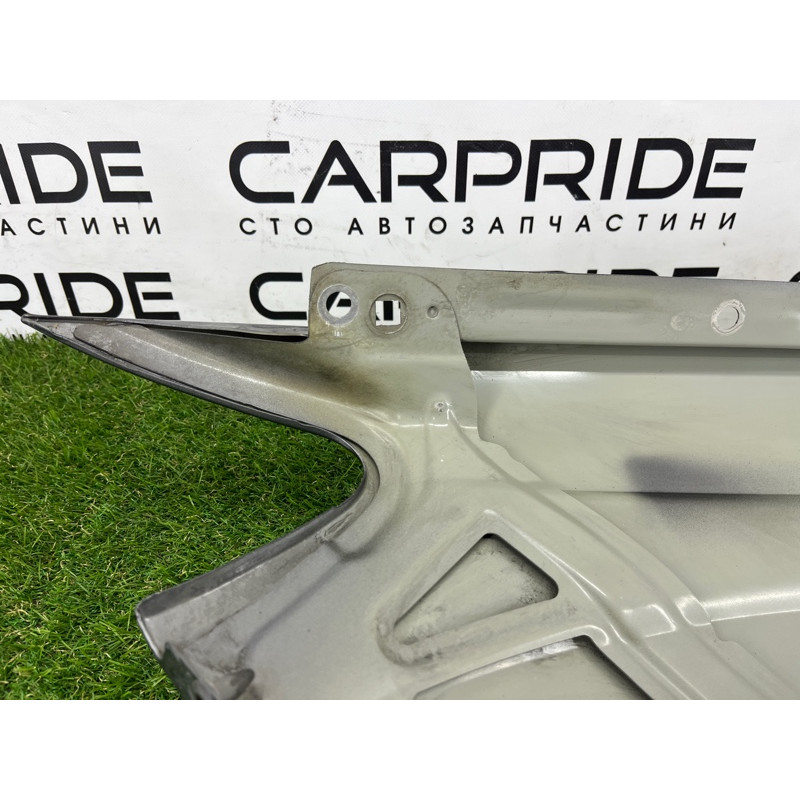 Крыло (наружные элементы кузова) AUDI Q7 4L 2011 3.0 CATA 4L0821102