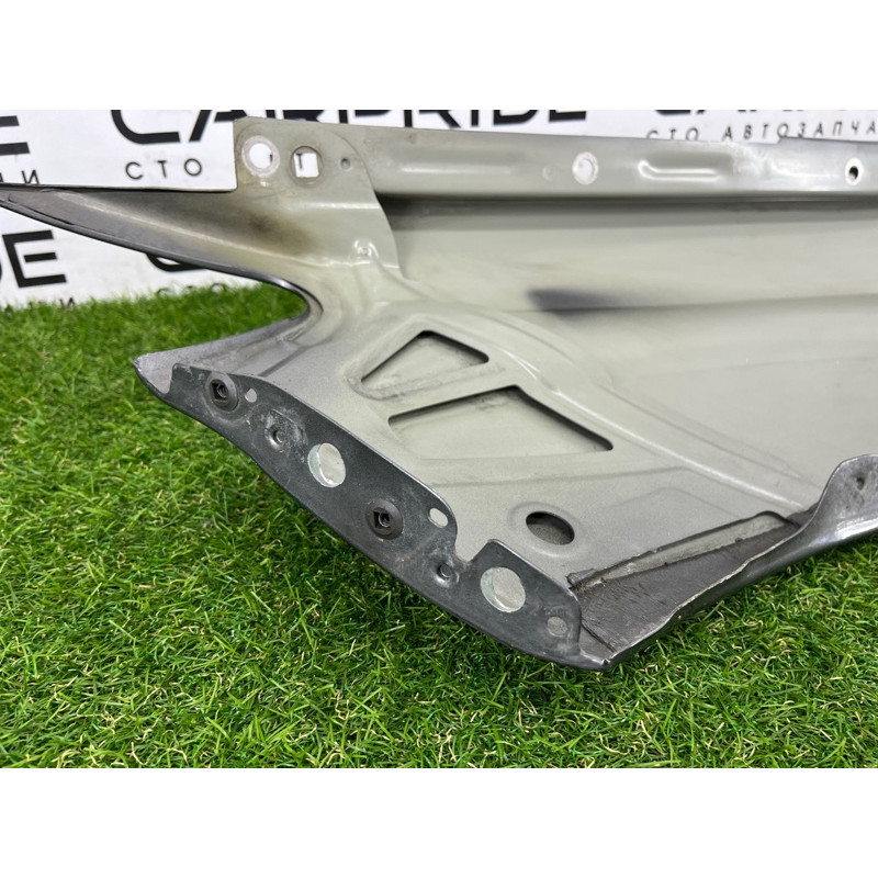 Крыло (наружные элементы кузова) AUDI Q7 4L 2011 3.0 CATA 4L0821102