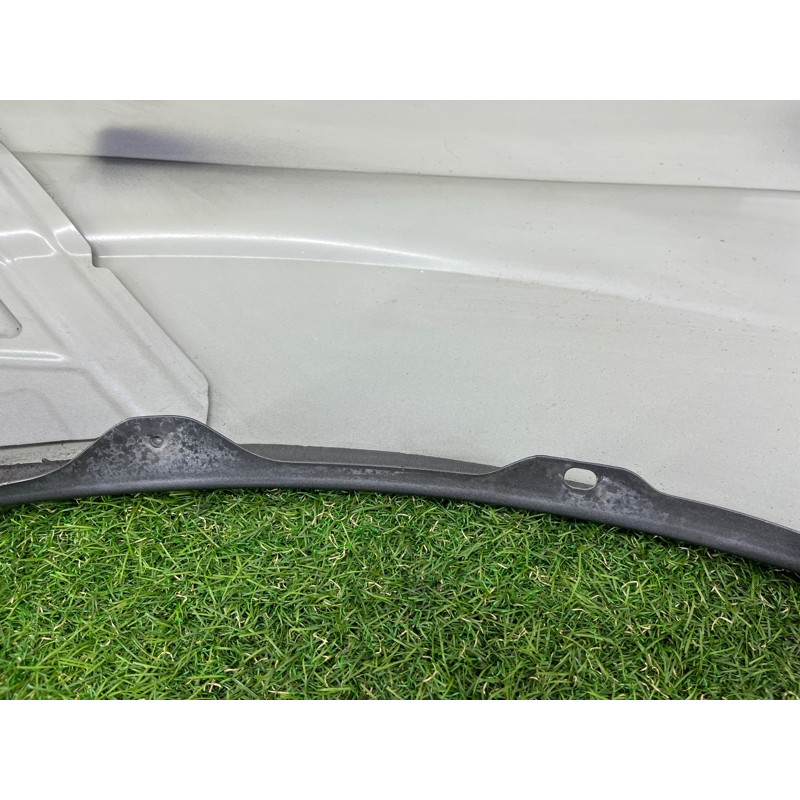 Крыло (наружные элементы кузова) AUDI Q7 4L 2011 3.0 CATA 4L0821102